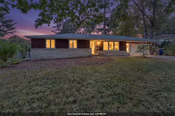 1669 FOREST GLEN DRIVE, Green Bay, WI 54304
