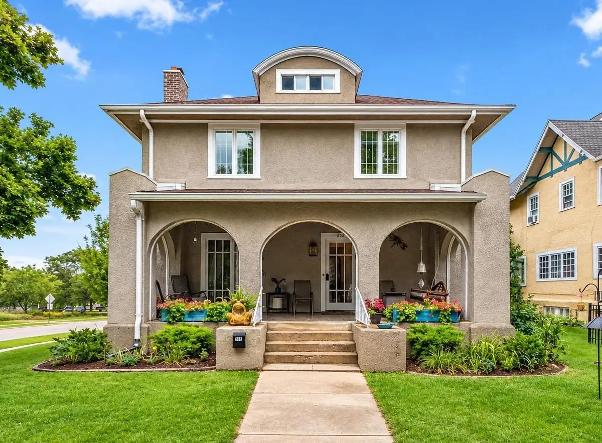 505 SPRING STREET, Green Bay, WI 54301 - #1