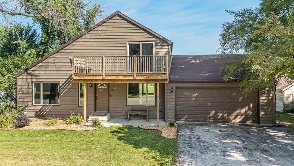 305 E FOREST STREET, Black Creek, WI 54106