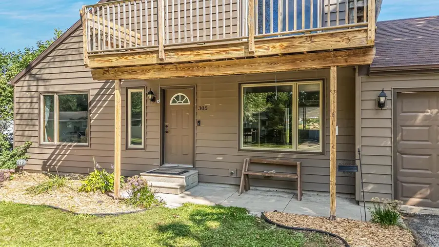 305 E FOREST STREET, Black Creek, WI 54106 - #2