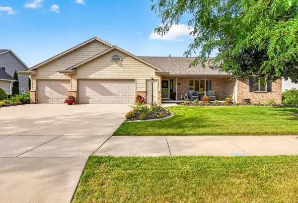 2624 E SUNDANCE DRIVE, Appleton, WI 54913