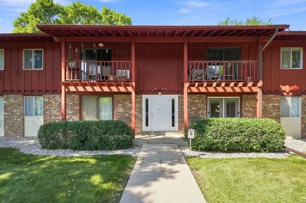 3184 JUSTIN COURT  #6, Appleton, WI 54914 - #1