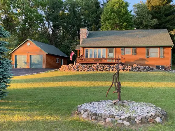 W9667 ANGLE ROAD, Shawano, WI 54166