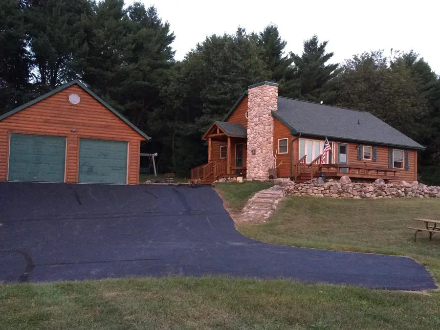 W9667 ANGLE ROAD, Shawano, WI 54166 - #2