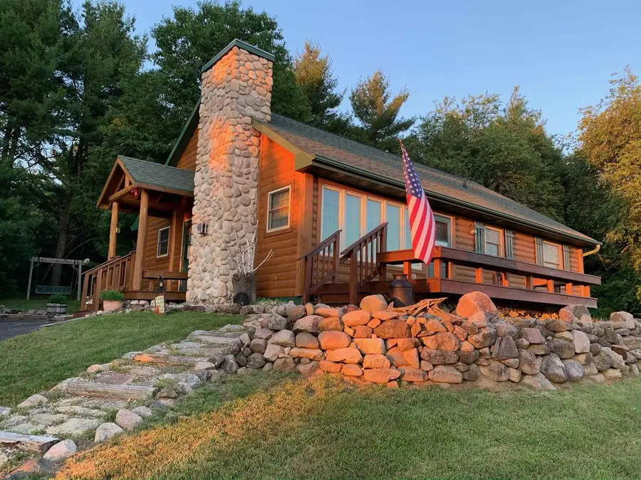 W9667 ANGLE ROAD, Shawano, WI 54166 - #3