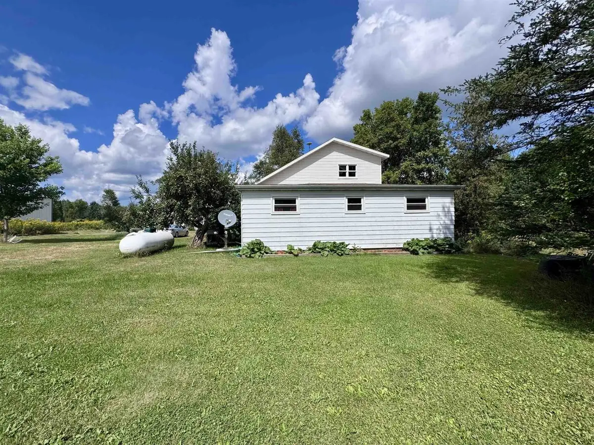 N6337 COUNTY RD E, Tomahawk, WI 54487 - #1