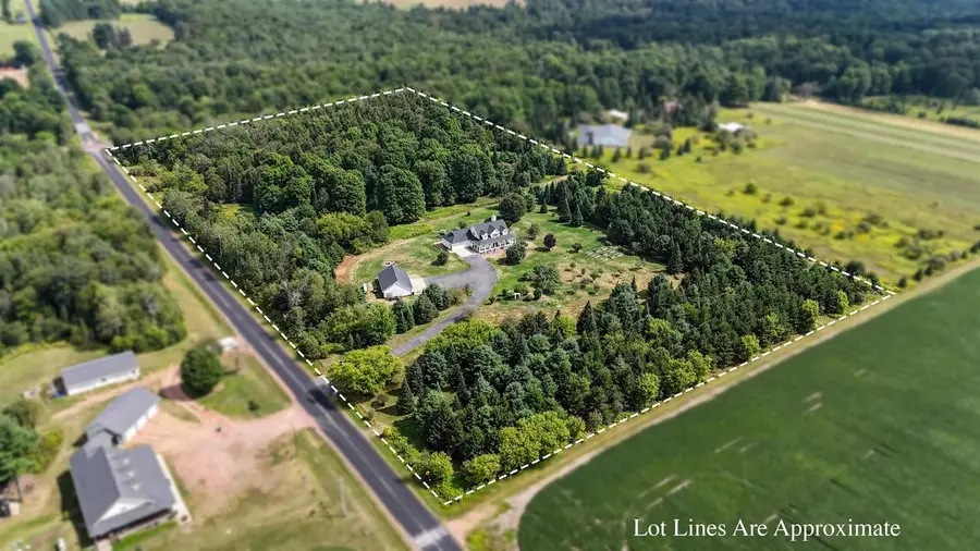 164359 OWL RIDGE ROAD, Wausau, WI 54403 - #3