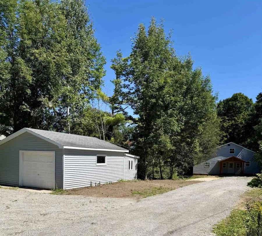 N9736 CENTRAL AVENUE, Wausaukee, WI 54177 - #2