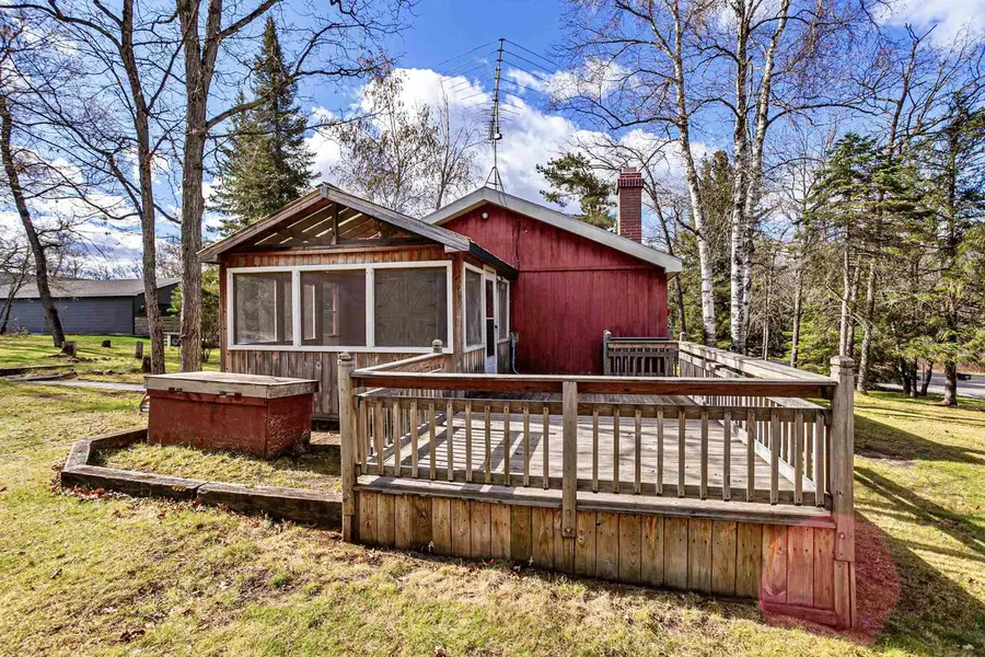 N11134 NELSON ROAD, Athelstane, WI 54104 - #2