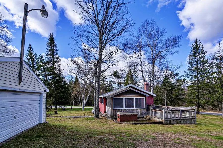 N11134 NELSON ROAD, Athelstane, WI 54104 - #3