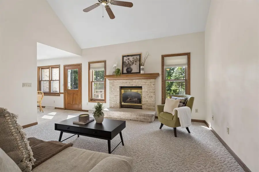 120 E GLENBROOK DRIVE, Pulaski, WI 54162 - #2