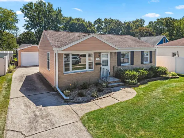 1739 12TH AVENUE, Green Bay, WI 54304