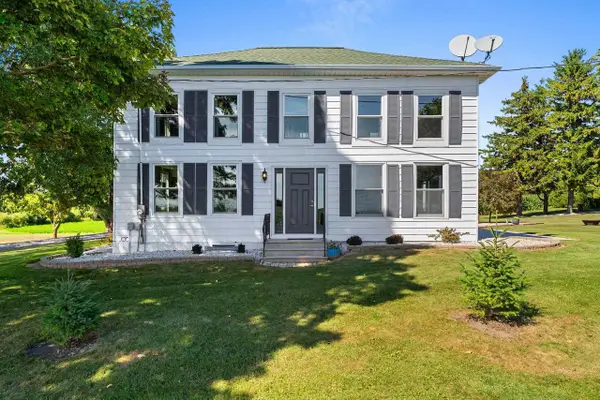 E4510 LAKE ROAD, Kewaunee, WI 54217