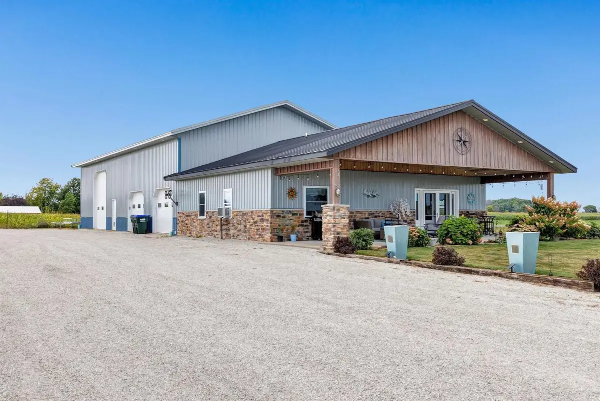 N4881 GASCHE ROAD, Luxemburg, WI 54217 - #1