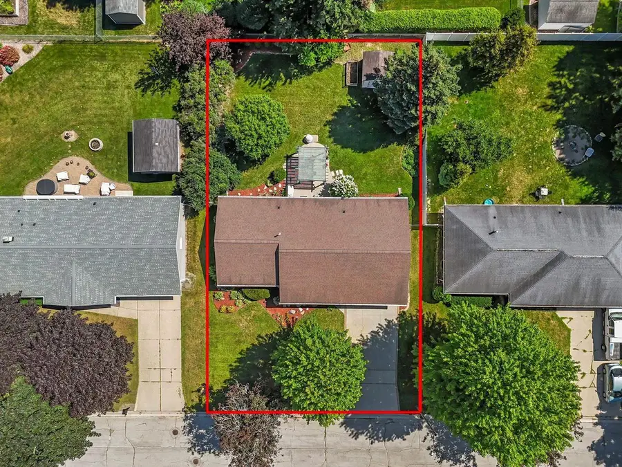 431 ROBERT LANE, Green Bay, WI 54311 - #2