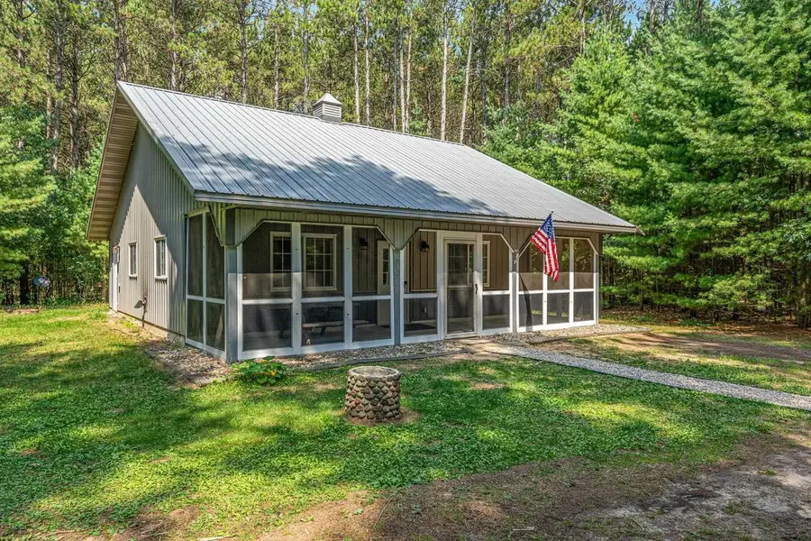 N5255 22ND ROAD, Wild Rose, WI 54984 - #2