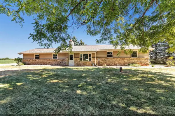 5026 PAIDERS LANE, Denmark, WI 54208