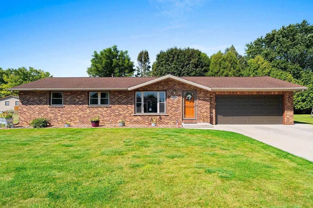 1307 SUNRAY LANE, Green Bay, WI 54313 - #1