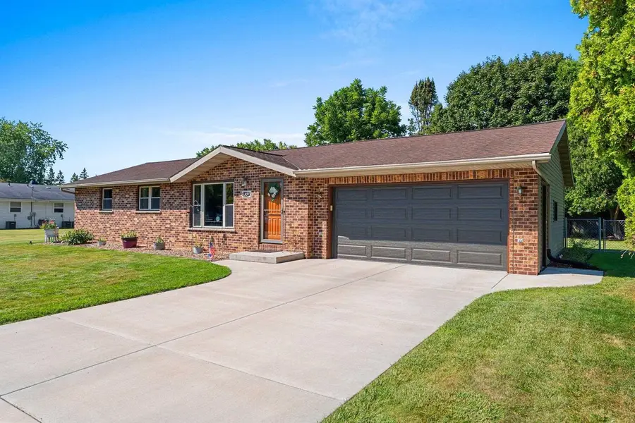 1307 SUNRAY LANE, Green Bay, WI 54313 - #3