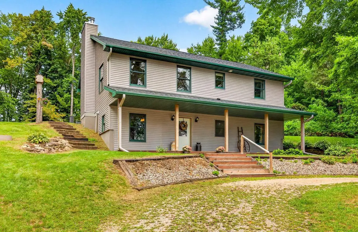 E8566 COUNTY ROAD H, Fremont, WI 54940 - #1