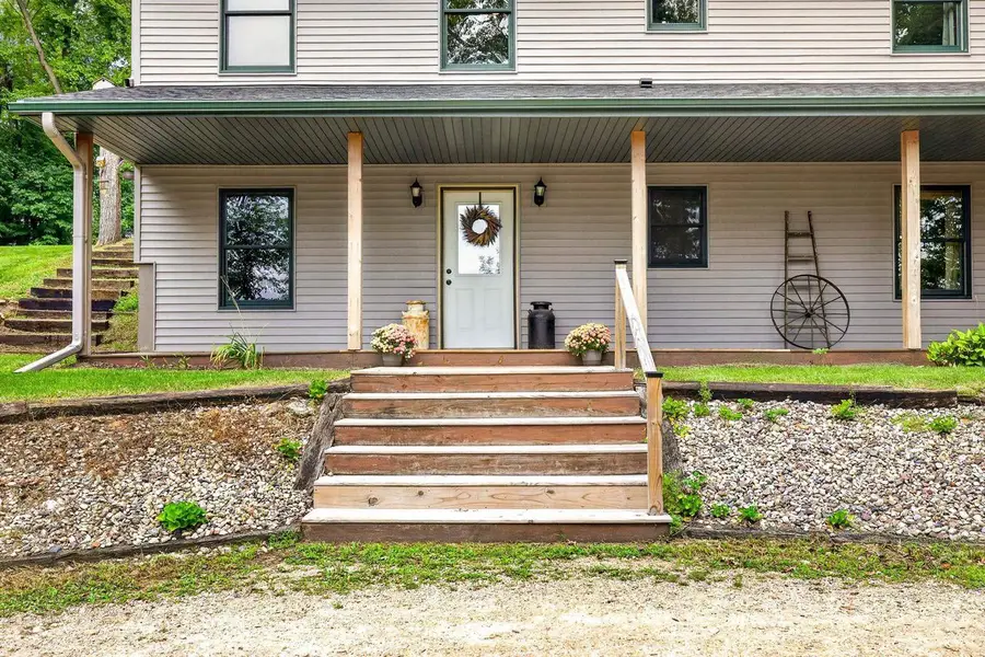 E8566 COUNTY ROAD H, Fremont, WI 54940 - #2