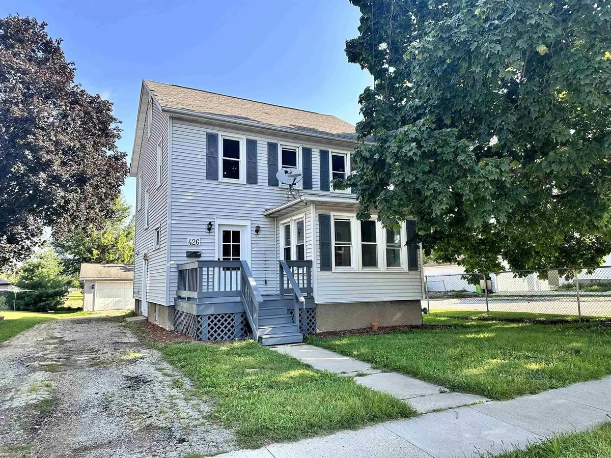 426 JACKSON STREET, Waupun, WI 53963 - #1