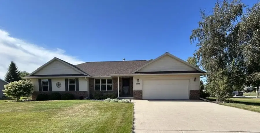 3652 S RIDGE ROAD, De Pere, WI 54115 - #2