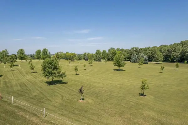 8391 SAUBY ROAD, Larsen, WI 54947