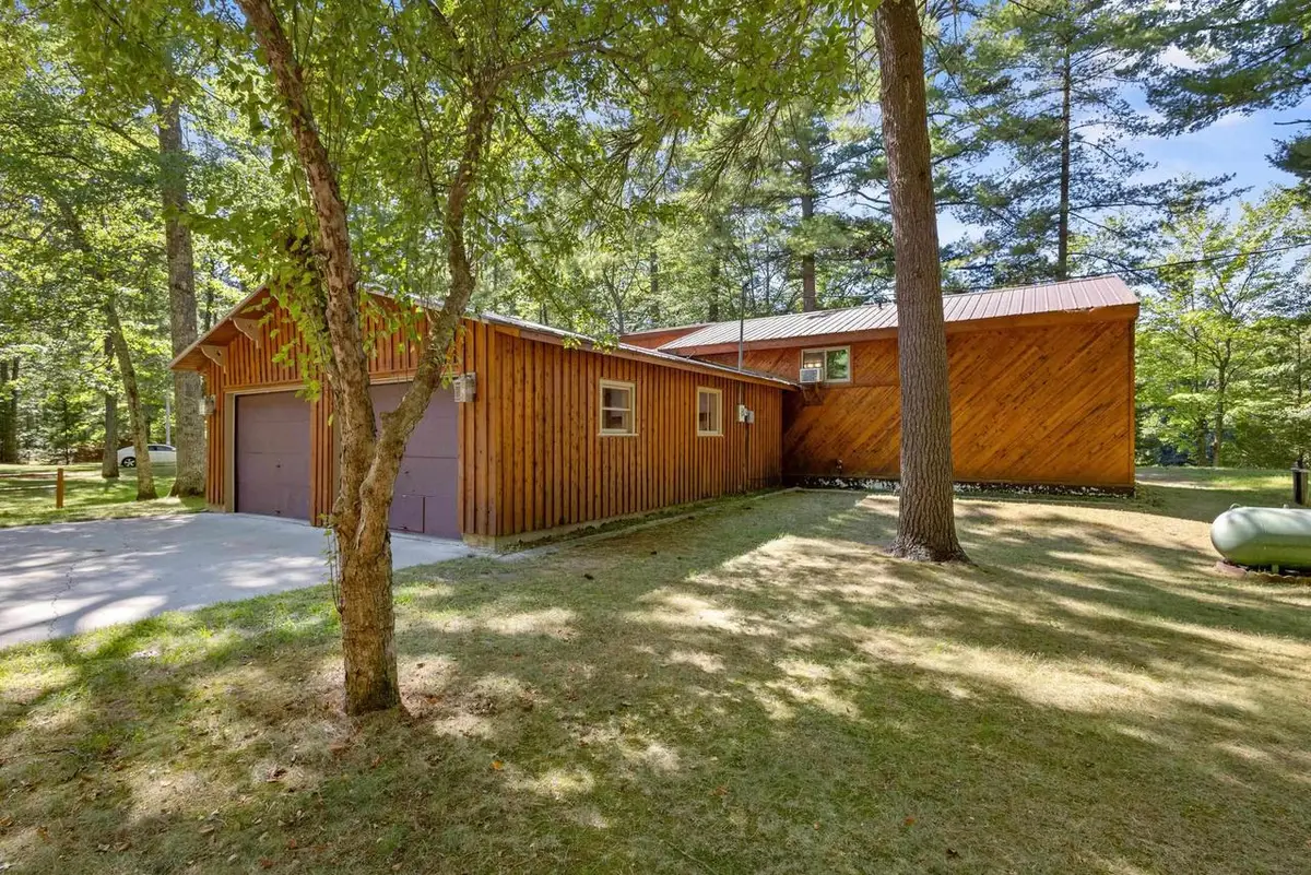N6025 SHORE DRIVE #Q-4, Wallace, MI 49893 - #1
