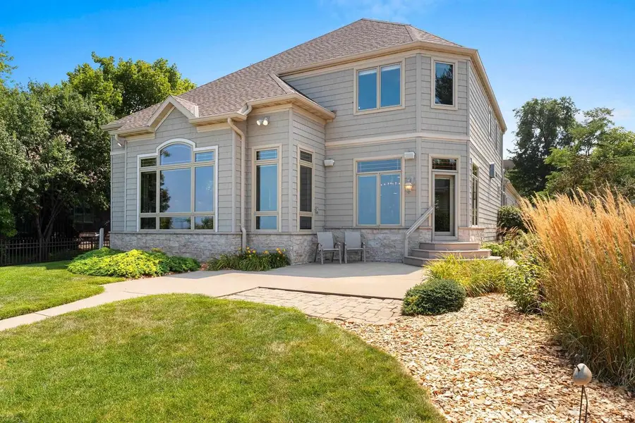 6415 STURGEON BAY ROAD, Luxemburg, WI 54217 - #2