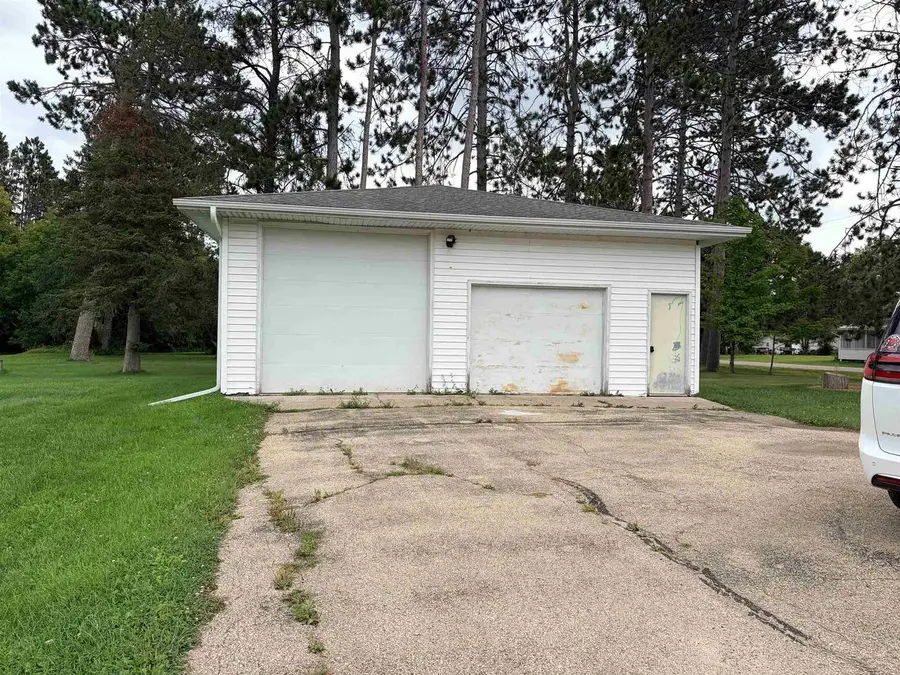 604 BISSELL STREET, White Lake, WI 54491 - #2