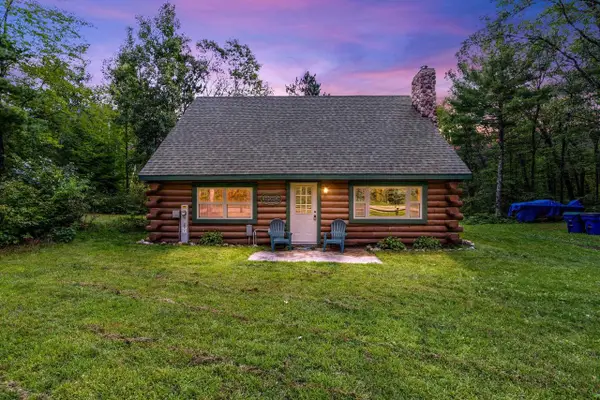 N1222 BIG SKY ROAD, Keshena, WI 54135