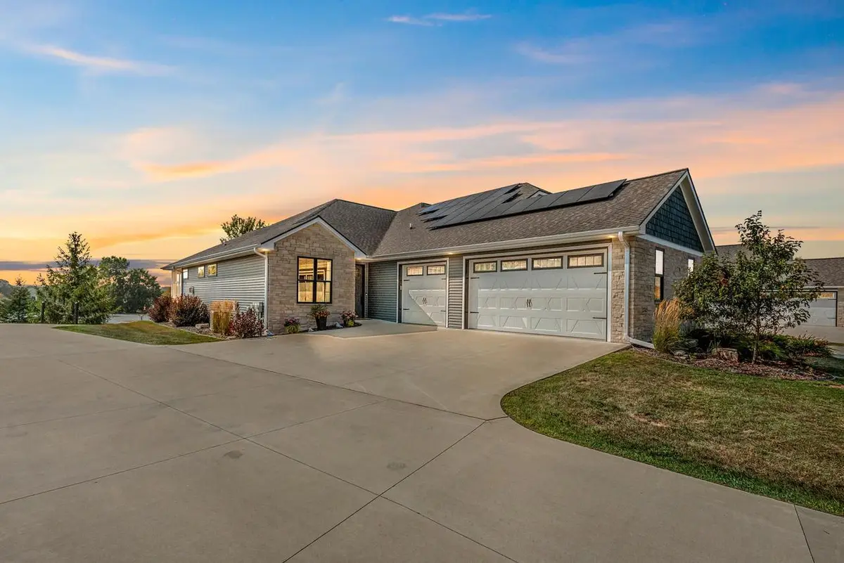 2742 CASTAWAY COURT, Green Bay, WI 54311 - #1