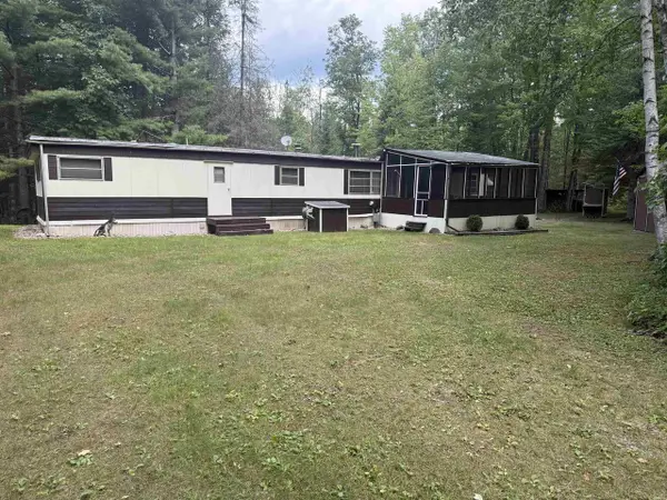 8160 W AMBERG WAUSAUKEE ROAD, Amberg, WI 54102