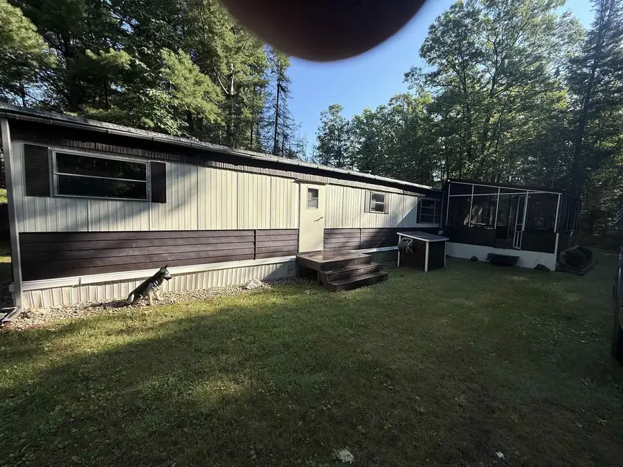 8160 W AMBERG WAUSAUKEE ROAD, Amberg, WI 54102 - #3