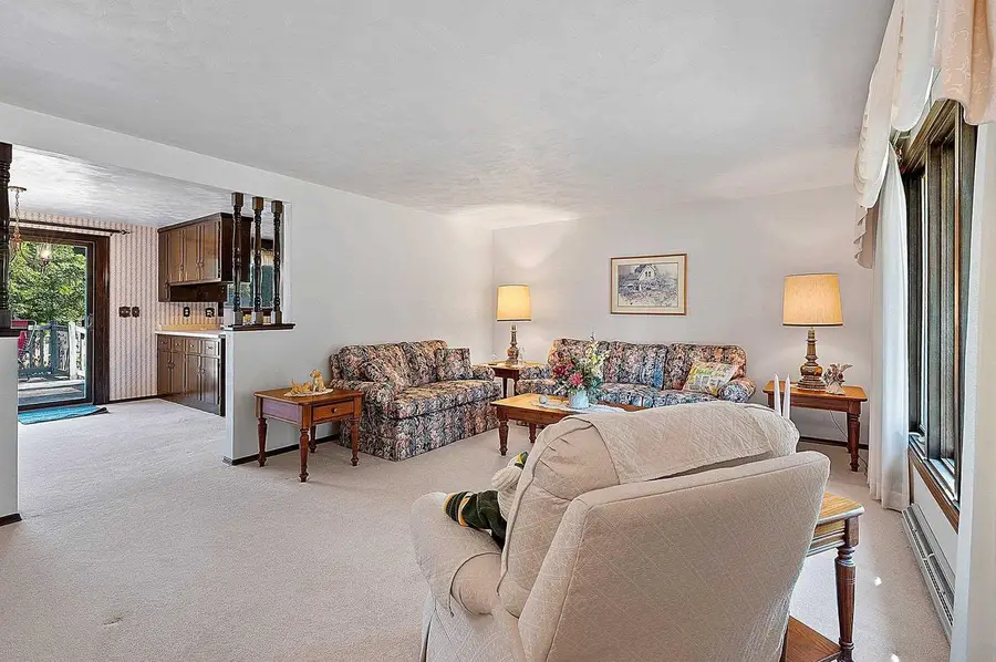2579 VAN BEEK ROAD, Green Bay, WI 54311 - #2