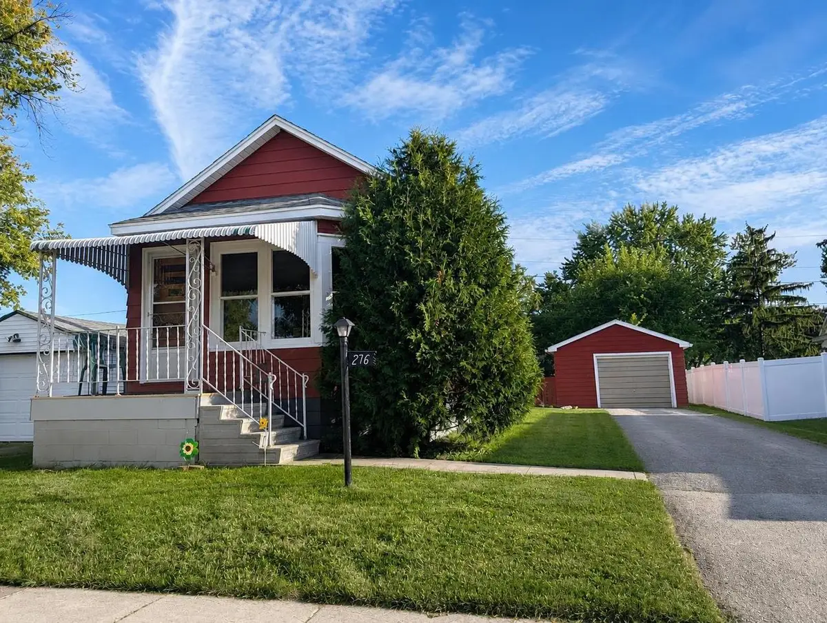 276 E COTTON, Fond Du Lac, WI 54935 - #1