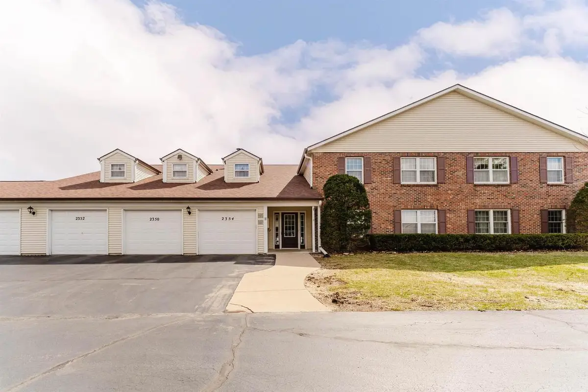 2356 WISCONSIN STREET, Oshkosh, WI 54901 - #1