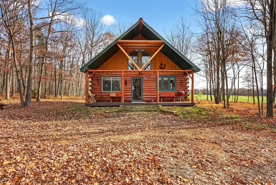 W9499 W 28TH ROAD, Crivitz, WI 54114 - #3