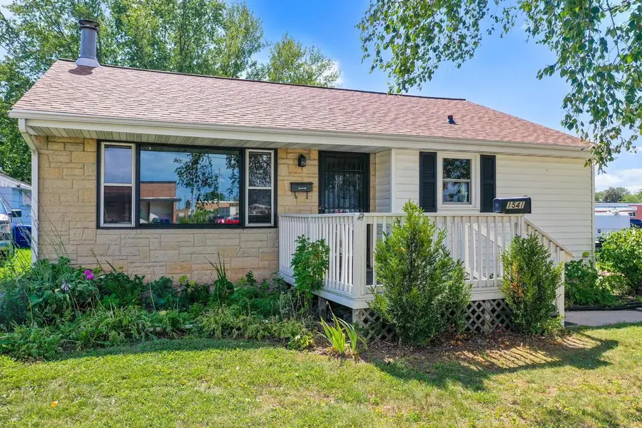 1541 WESTERN AVENUE, Green Bay, WI 54303 - #3