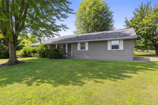 2093 WEEDY STREET, Suamico, WI 54313