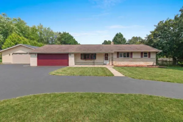 6501 SUNSET DRIVE, Two Rivers, WI 54241