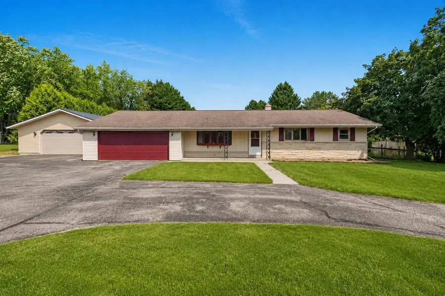 6501 SUNSET DRIVE, Two Rivers, WI 54241 - #2