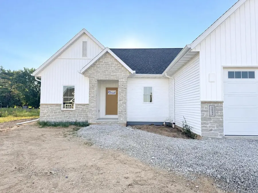 N8844 GALWAY LANE, Menasha, WI 54952 - #3