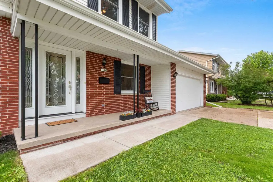 1116 REICHOW STREET, Oshkosh, WI 54902 - #3