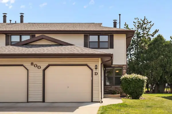 800 S WESTHAVEN PLACE  #D, Appleton, WI 54914