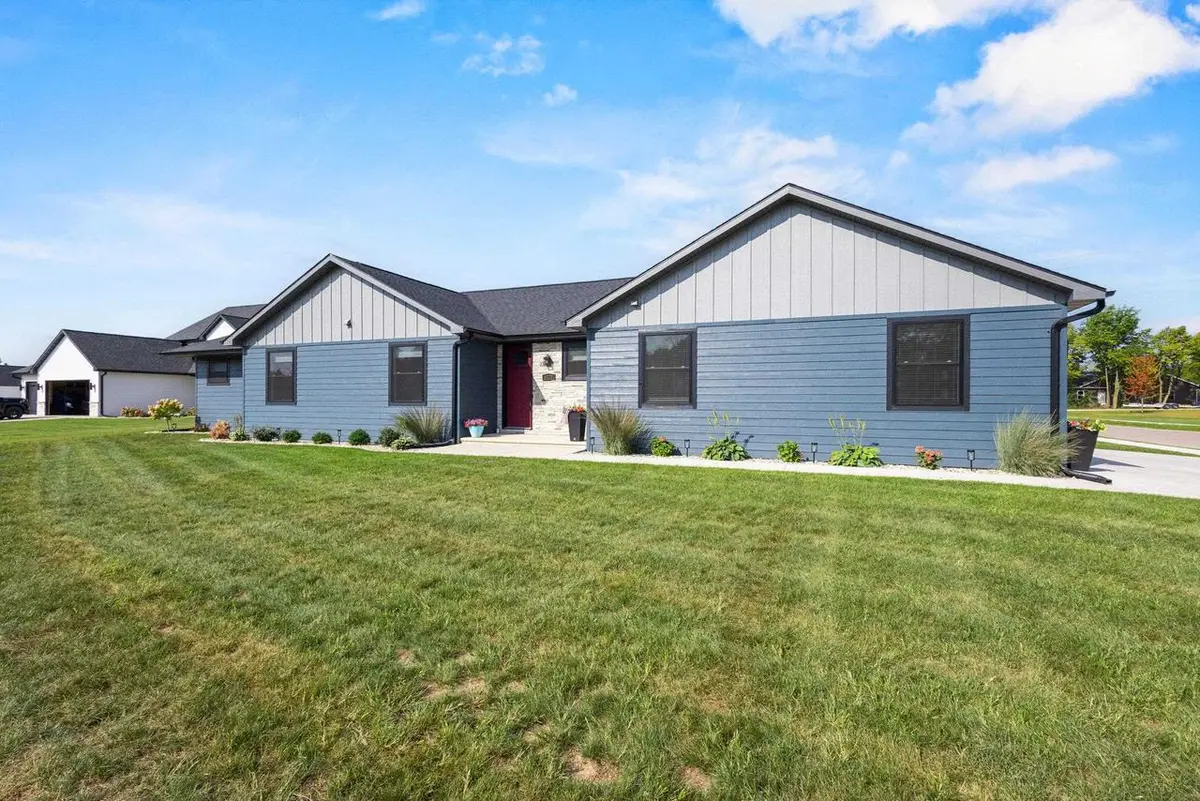 1765 HONOR STREET, Neenah, WI 54956 - #1
