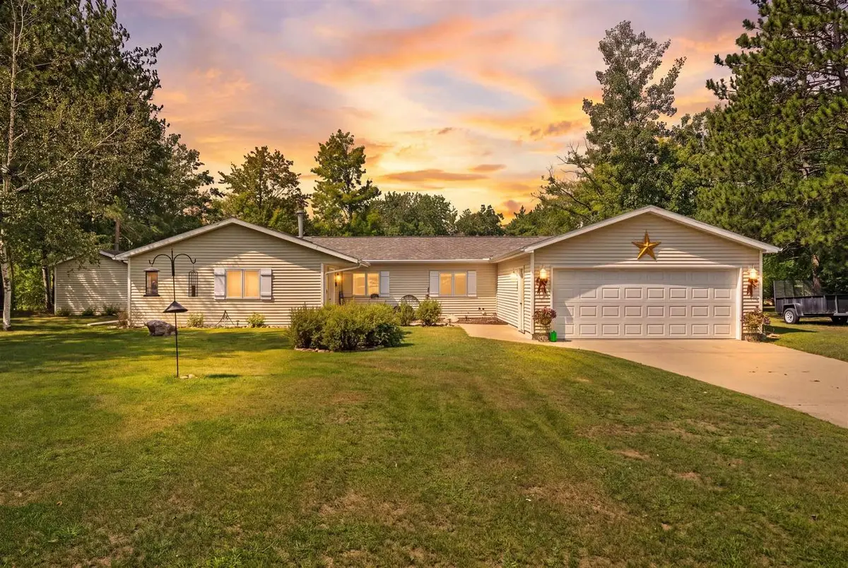 W6369 PENINSULA COURT, Neshkoro, WI 54960 - #1