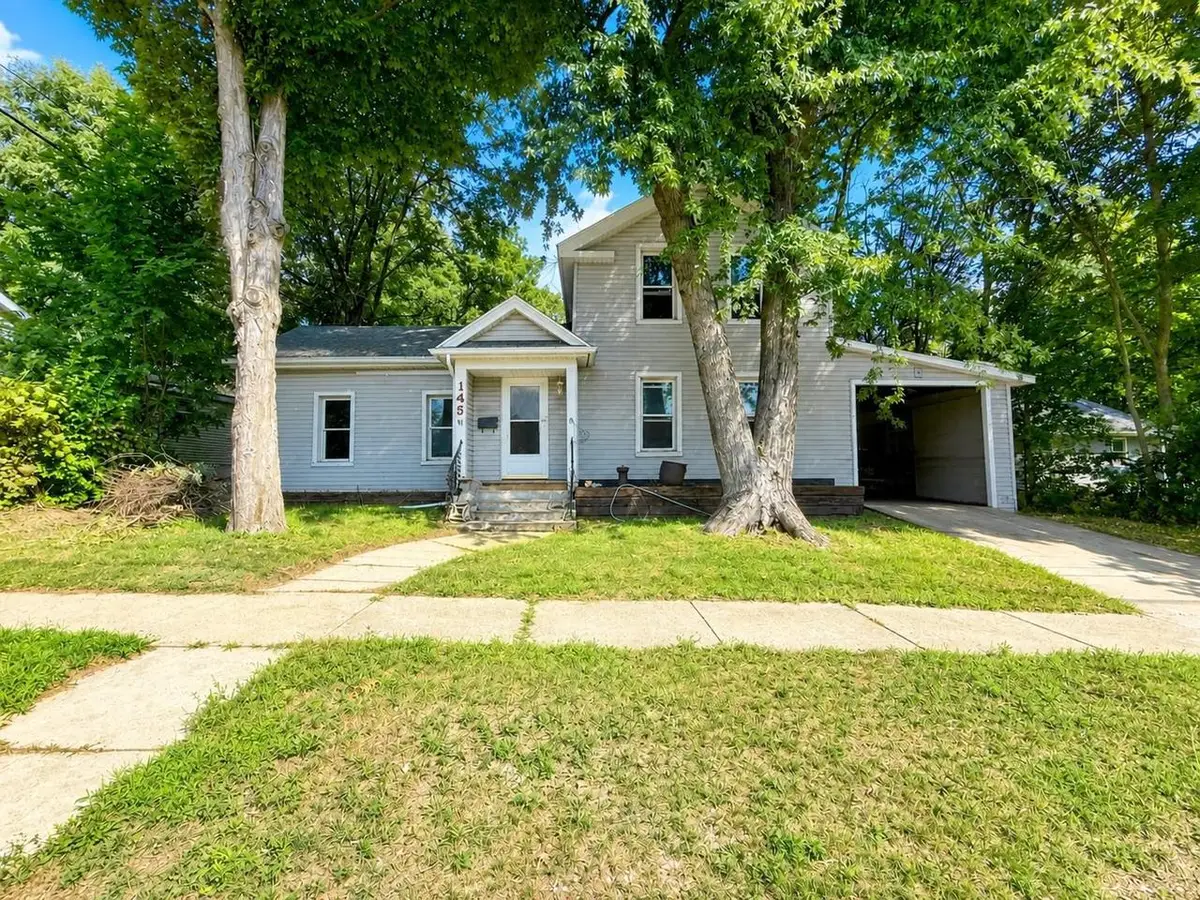 145 E UNION STREET, Berlin, WI 54923 - #1