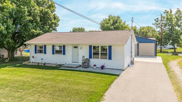 731 PINE STREET, Winneconne, WI 54986
